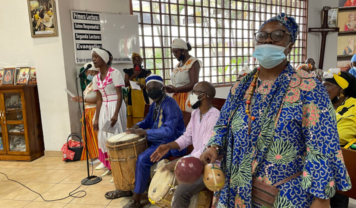 Honduras, capital de la inculturación del Evangelio con el inicio de la  primera Asamblea Eclesial Garífuna – Pastoral Garífuna