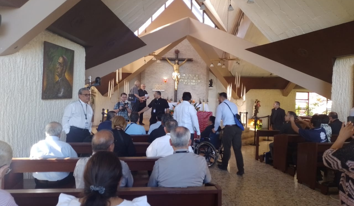 Lee más sobre el artículo Participación y experiencia de la pastoral Afroamericana y Garífuna en la Fase Continental del proceso Sinodal en la Región CAMEX